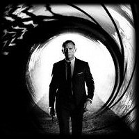 Skyfall Daniel Craig